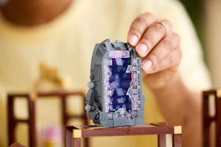 LEGO® Ideas Mineral Collection 21362 Building Toy