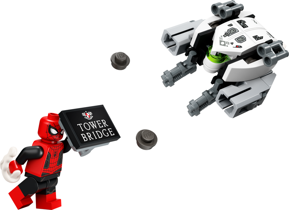 LEGO® Marvel™ 30443 Spider-Man Bridge Battle