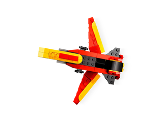 LEGO® Creator 3in1 Super Robot 31124 (Retired)
