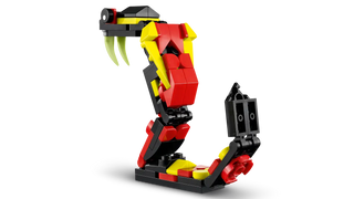 LEGO® Creator™ 3in1 Wild Animals: Surprising Spider 31159