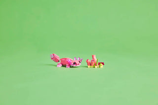 LEGO® Creator™ 3in1 Wild Animals: Pink Flamingo 31170