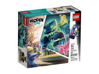 LEGO® Hidden Side Newbury Juice Bar 40336 (Retired)