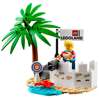 LEGO® 40710 Pirate Splash Battle