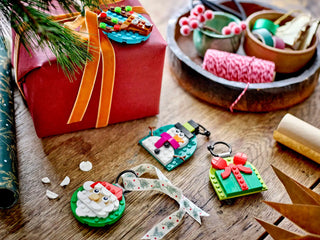 LEGO® Christmas Ornament Selection 40744 (Retired)