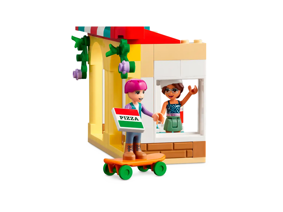 LEGO® Friends Heartlake City Pizzeria 41705 (Retired)