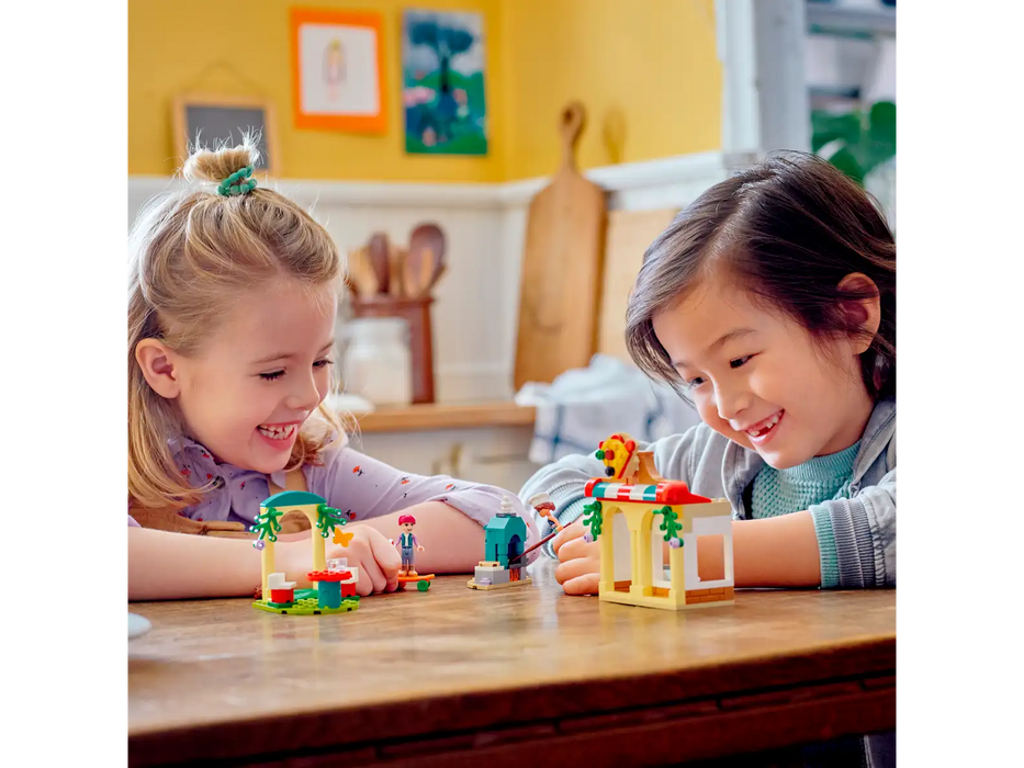 LEGO® Friends Heartlake City Pizzeria 41705 (Retired)