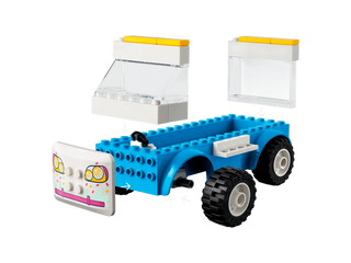 LEGO® Friends Ice-Cream Truck 41715 (Retired)