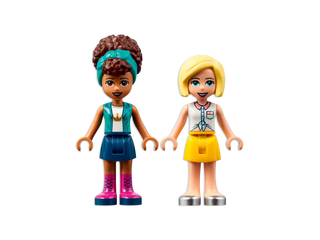 LEGO® Friends Ice-Cream Truck 41715 (Retired)