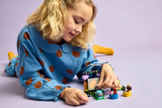LEGO® Friends Friendship Movie Night 42642