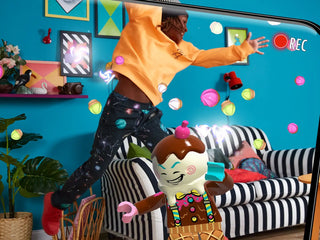 LEGO® VIDIYO™ 43101 Bandmates - Series 1