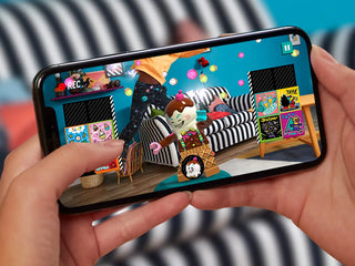 LEGO® VIDIYO™ 43101 Bandmates - Series 1