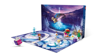 LEGO® ǀ Disney Frozen Advent Calendar 2025 ǀ 43273