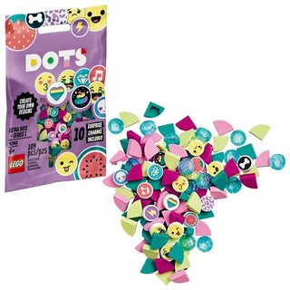 41098 Dots Series 1 - Moore's Minifigures