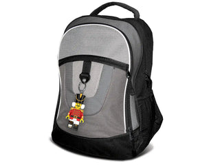 LEGO® Minifigures™ Keychain Light - Nutcracker (KE214H)