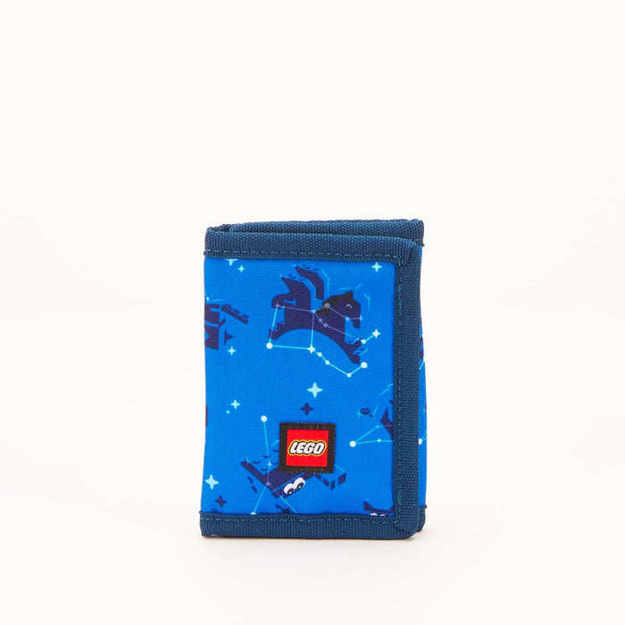 LEGO® Space Tri-Fold Wallet - Stargazer