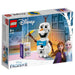 LEGO® 41169 Frozen Olaf - Damaged Box Sale - Moore's Minifigures