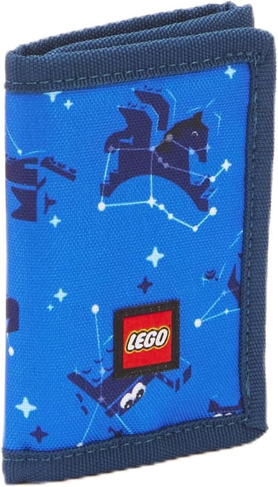 LEGO® Space Tri-Fold Wallet - Stargazer