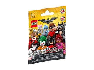 LEGO® Minifigures™ THE LEGO® BATMAN MOVIE 71017 (Retired)
