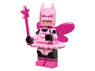 LEGO® Minifigures™ THE LEGO® BATMAN MOVIE 71017 (Retired)