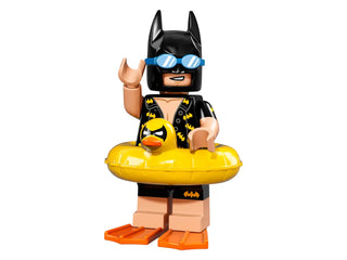 LEGO® Minifigures™ THE LEGO® BATMAN MOVIE 71017 (Retired)