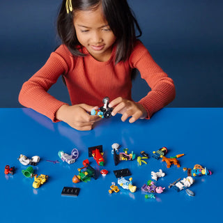 LEGO® Minifigures™ Series 22 71032 (Retired)