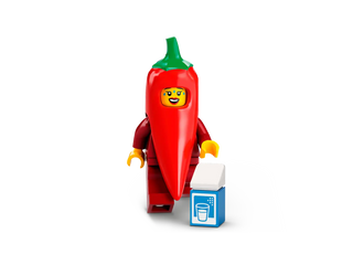 LEGO® Minifigures™ Series 22 71032 (Retired)