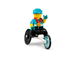 LEGO® Minifigures™ Series 22 71032 (Retired)