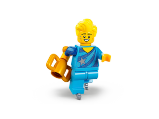 LEGO® Minifigures™ Series 22 71032 (Retired)
