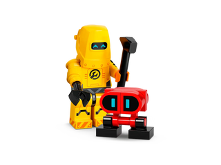LEGO® Minifigures™ Series 22 71032 (Retired)