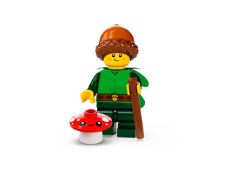 LEGO® Minifigures™ Series 22 71032 (Retired)