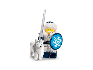 LEGO® Minifigures™ Series 22 71032 (Retired)
