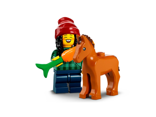 LEGO® Minifigures™ Series 22 71032 (Retired)