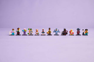 LEGO® Minifigures™ Series 27 6 Pack 66795