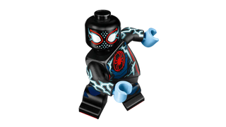 LEGO® Minifigures™ Spider-Man: Across the Spider-Verse 71050 - Complete Full Sealed Set Of 12 LEGO® Minifigure Boxes (Retired)
