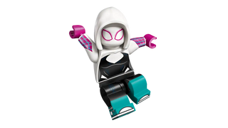 LEGO® Minifigures™ Spider-Man: Across the Spider-Verse 71050 - Complete Full Sealed Set Of 12 LEGO® Minifigure Boxes (Retired)