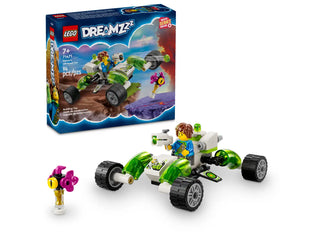 LEGO® DREAMZzz™ Mateo's Off-Road Car 71471