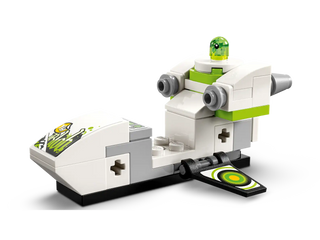 LEGO® DREAMZzz™ Mateo's Off-Road Car 71471