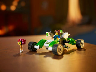 LEGO® DREAMZzz™ Mateo's Off-Road Car 71471
