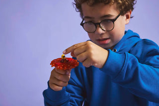 LEGO® NINJAGO® Kai’s Dragon Spinjitzu Spinner 71823 (Retired)