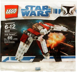 LEGO® Star Wars™ V-19 Torrent™ 8031