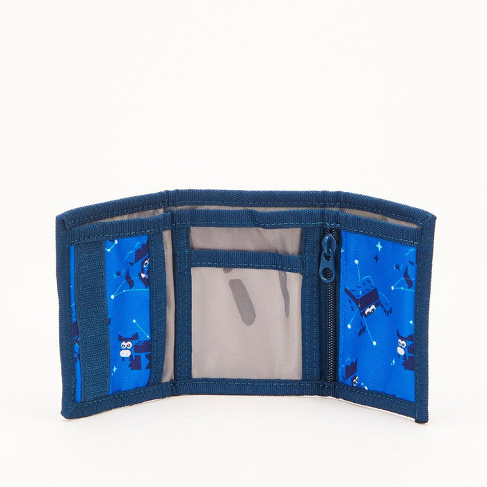 LEGO® Space Tri-Fold Wallet - Stargazer