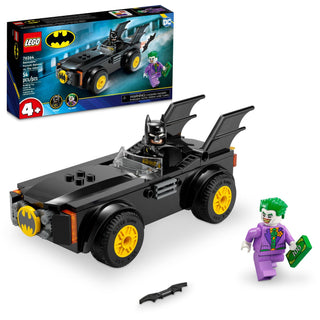 LEGO® DC Batmobile™ Pursuit: Batman™ vs. The Joker™ 76264