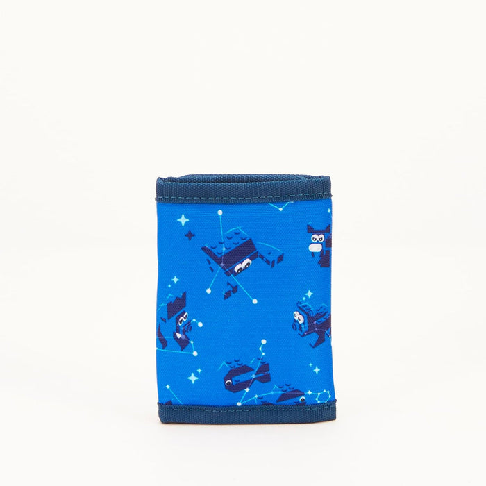 LEGO® Space Tri-Fold Wallet - Stargazer