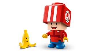 LEGO® Super Mario™ Mario Kart™ – Standard Kart 72032