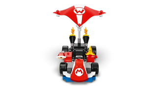 LEGO® Super Mario™ Mario Kart™ – Standard Kart 72032
