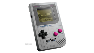 LEGO® Super Mario™ Game Boy™ 72046