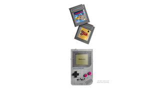 LEGO® Super Mario™ Game Boy™ 72046