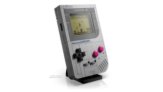 LEGO® Super Mario™ Game Boy™ 72046