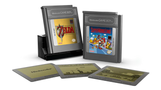 LEGO® Super Mario™ Game Boy™ 72046