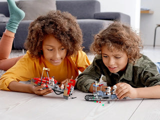 LEGO® Star Wars™ Pasaana Speeder Chase 75250 (Retired)